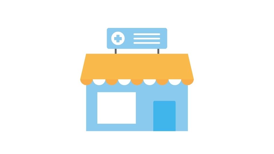 pharmacy