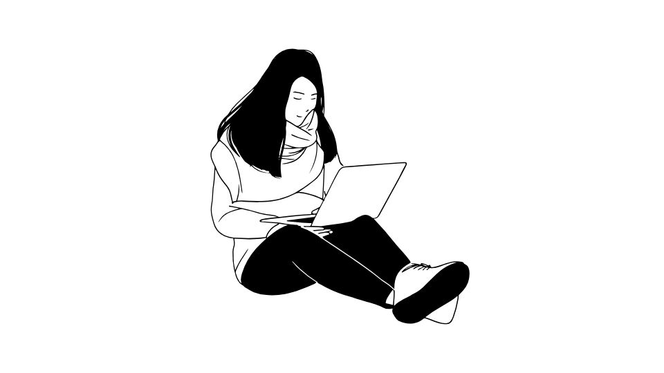 teens illustration