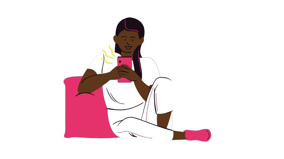 teens illustration