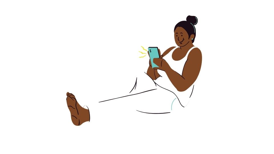 teens illustration