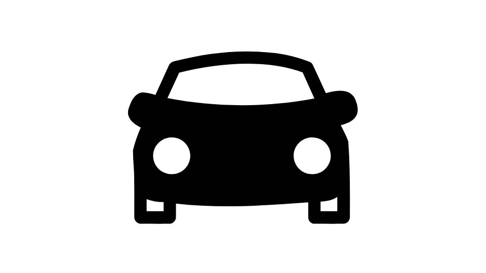 the car illustration