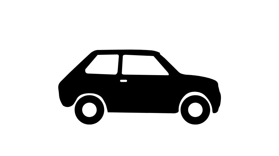 the car illustration