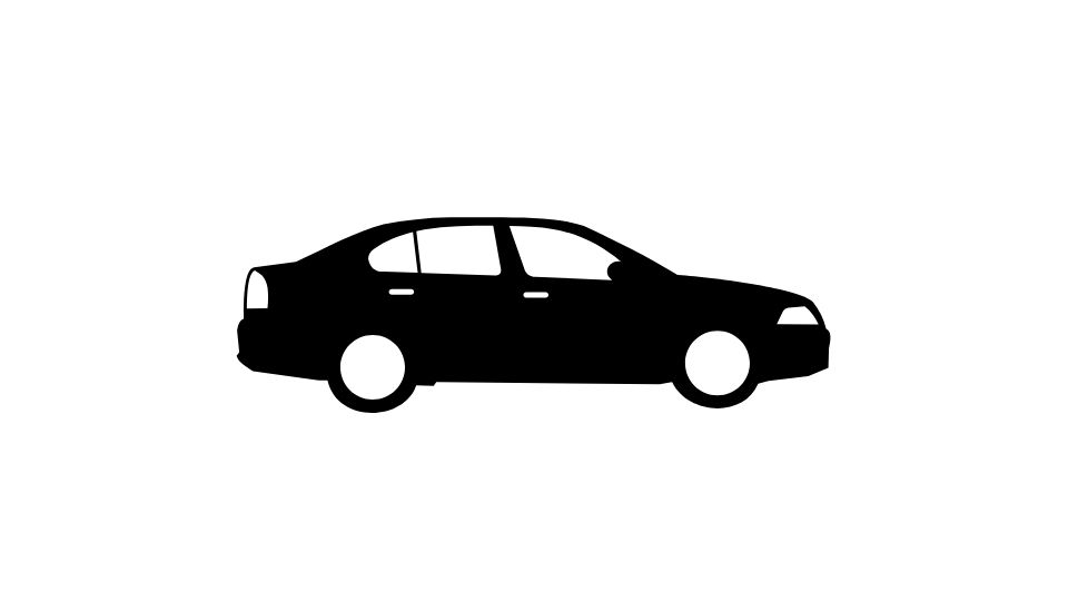 the car illustration
