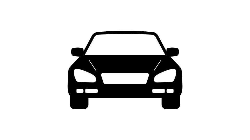 the car illustration