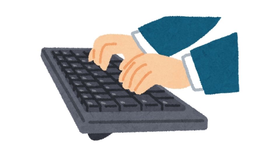 the career graphic