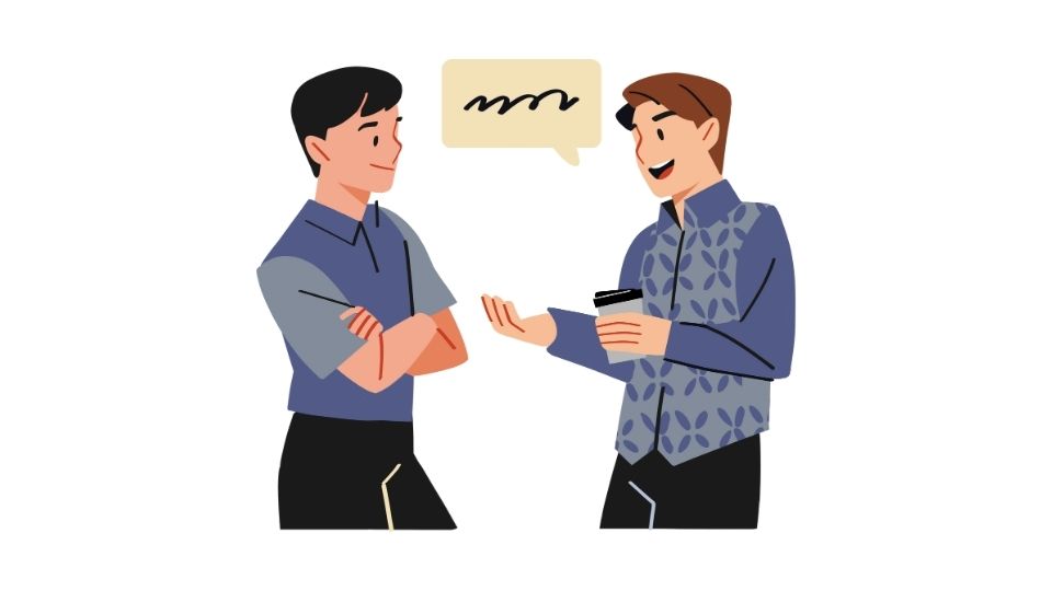 the career graphic