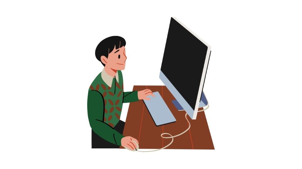 the career graphic
