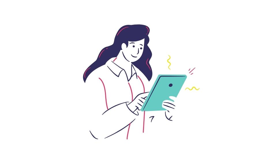 unique illustration