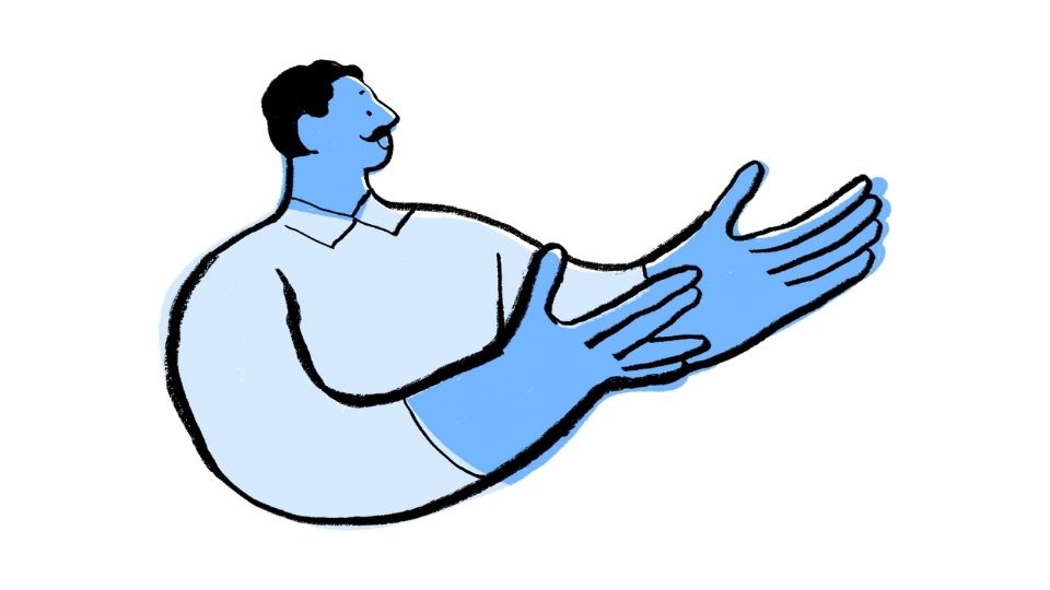 unique illustration