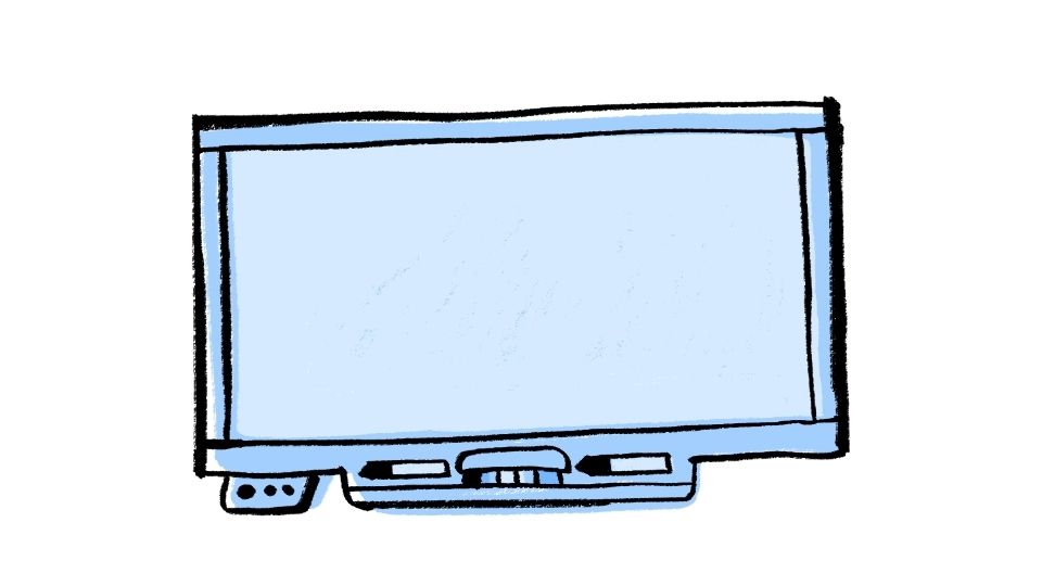 unique illustration