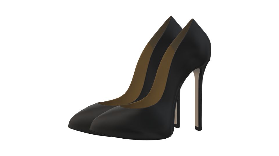 women shoe 