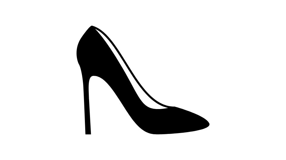 women shoe 