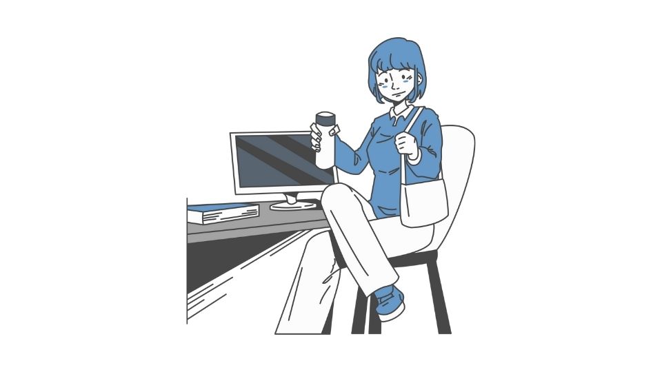 work from home
