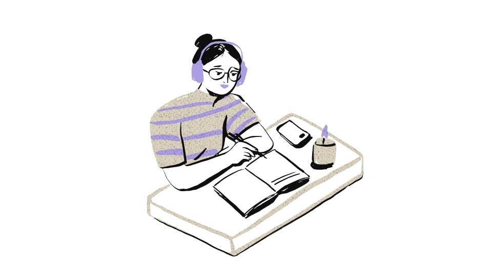 work from home