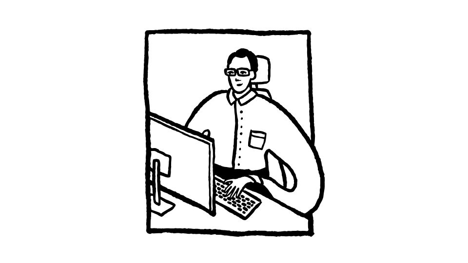 work from home