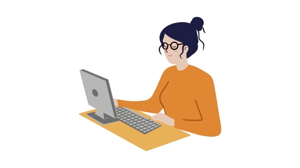 work hard graphic