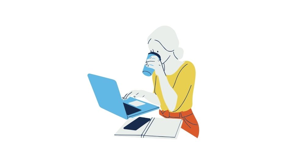 work hard graphic