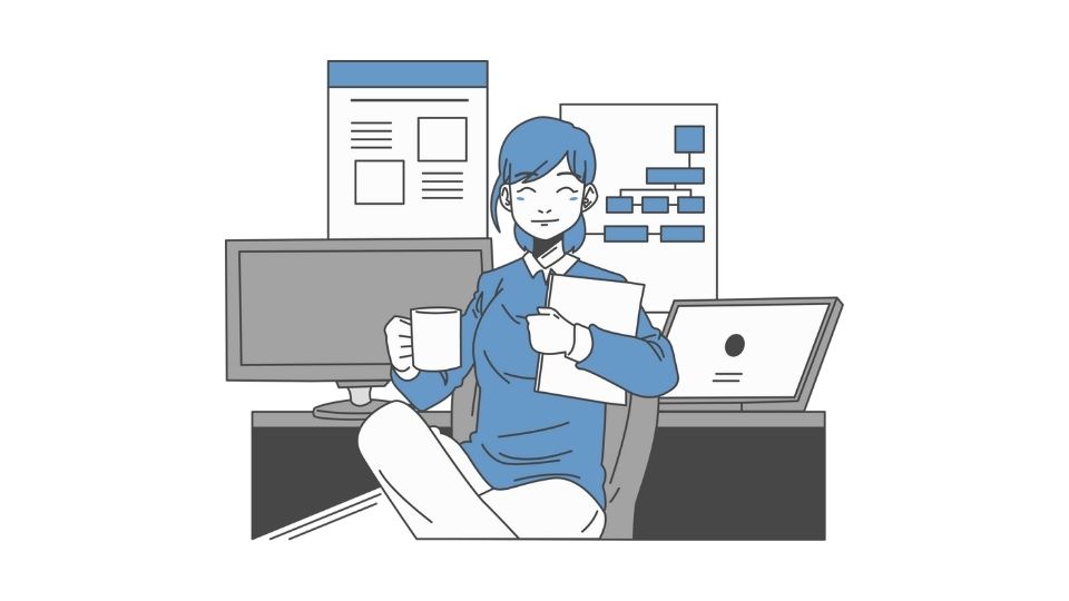worker together