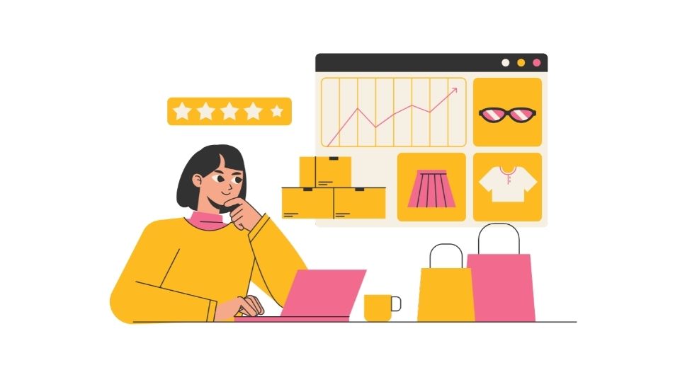 working graphic