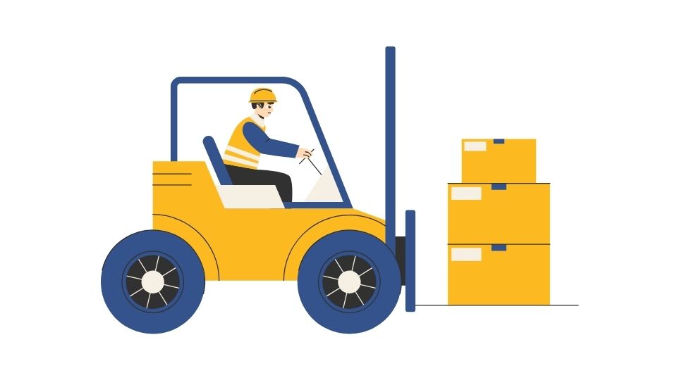 working graphic